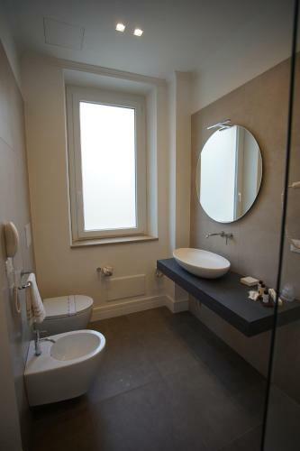 Hostal Palazzo Bibbi - Rooms To Live