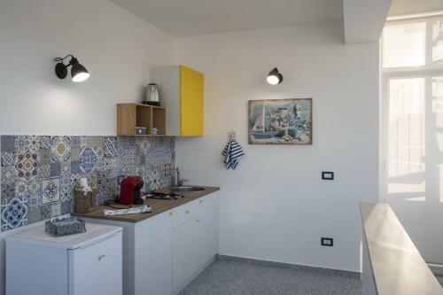 Villa Tenuta Baia Dei Turchi