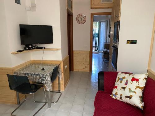 Charming 1-bed Apartment In Realmonte