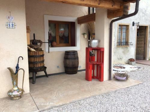 Giuliva B&B