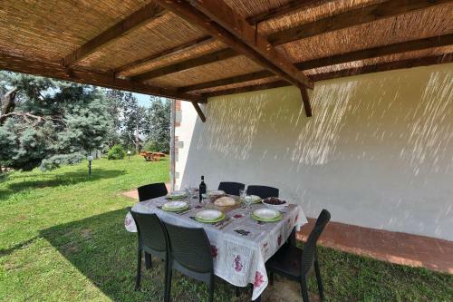 Villa Podere Altovito