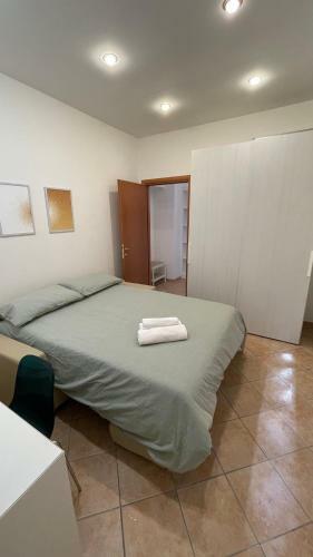 Apartamento Casa Cristina In Citt�