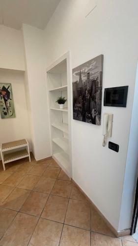 Apartamento Casa Cristina In Citt�
