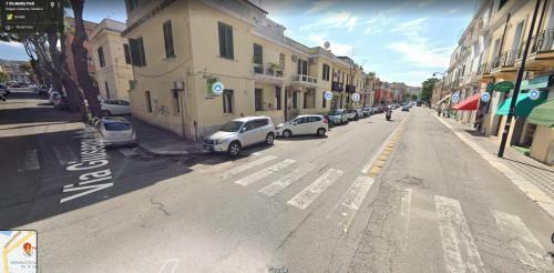 Apartamento Casa Cristina In Citt�