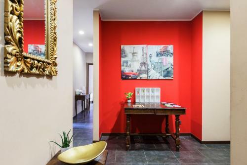 Sultani Business Apartment