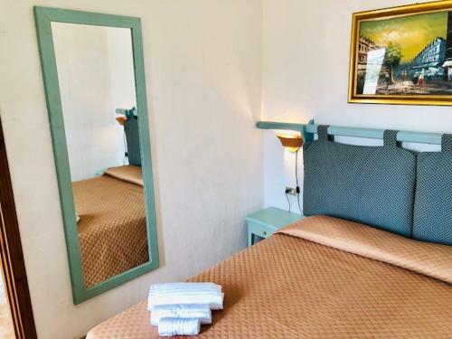 Apartamento Le Corti Di Marinella