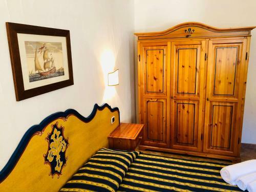 Apartamento Le Corti Di Marinella
