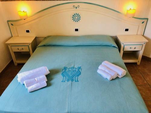 Apartamento Le Corti Di Marinella