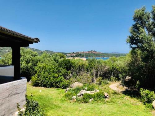 Apartamento Le Corti Di Marinella