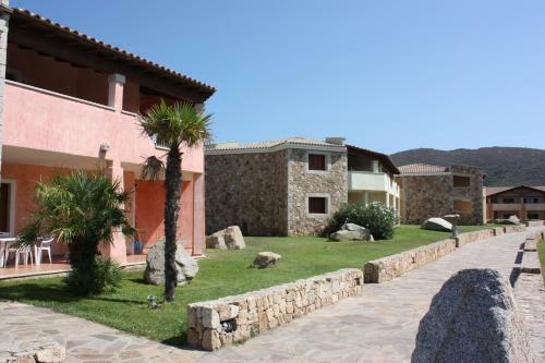 Apartamento Le Corti Di Marinella