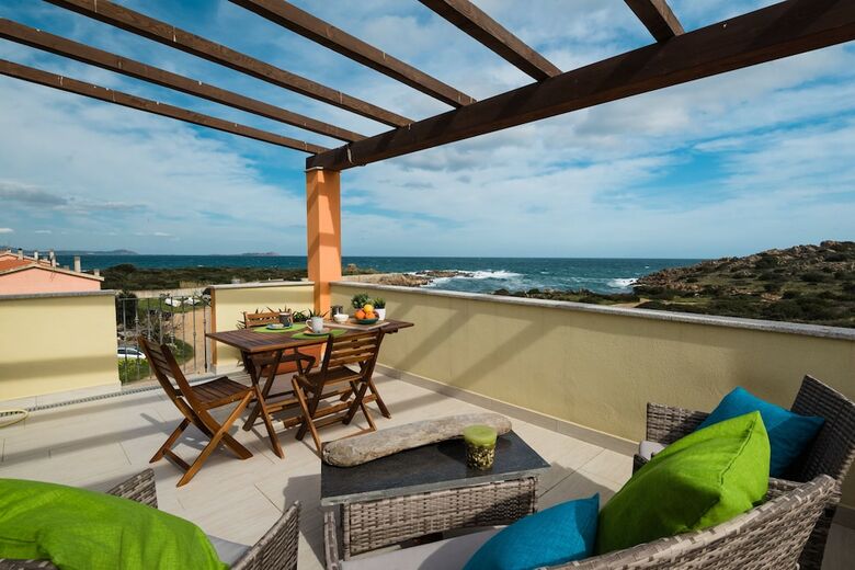 Apartamento Cala Spada