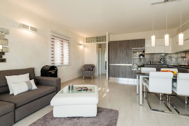 Apartamento Cala Spada