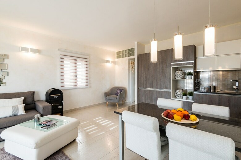Apartamento Cala Spada