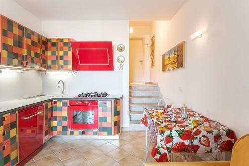 Apartamento Golfo Aranci - Gli Orizzonti