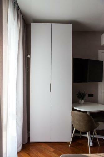 Hostal B&B Luxury Italian House