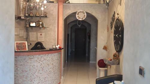 Hostal Triple Room With Private Bathroom