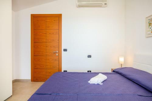 Villa Marconi Apartment 12 Attico