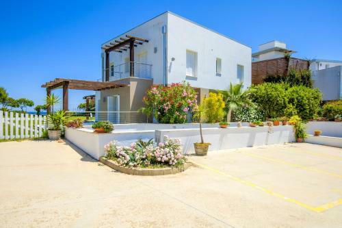 Villa Marconi Apartment 8