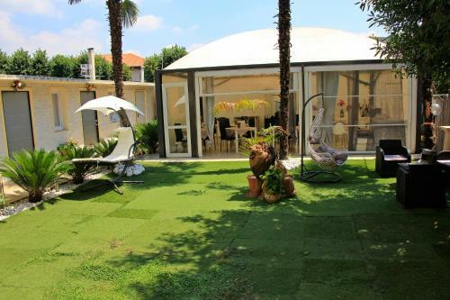 Hostal Room In Bb - B B Oasis Passion Fair - Double Room