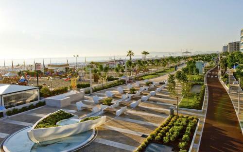 Residence Riccione Beach Apartments