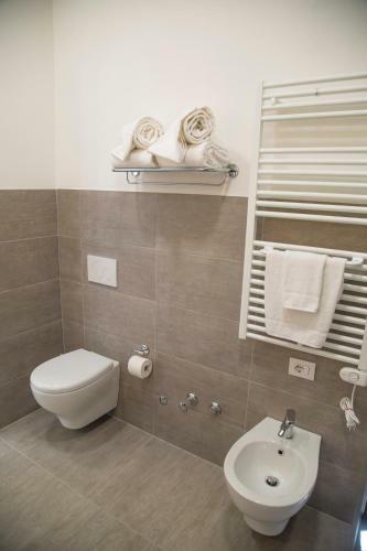 Rivabella Suite Apartments