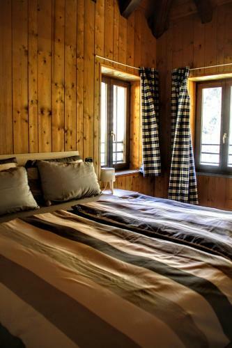 Apartamento Casa Rimasco