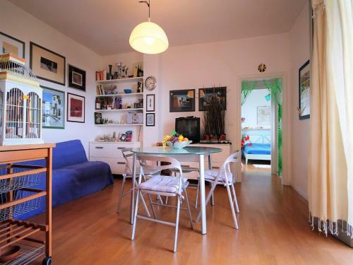 Apartamento Papaveri E Conchiglie By Holiday World