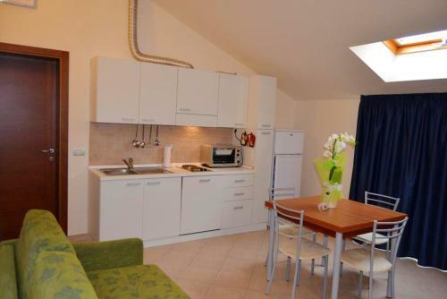 Apartment With One Bedroom In Rimini With Wifi