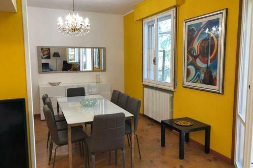 Elegante Casa Sul Parco Vicina Al Centro Storico
