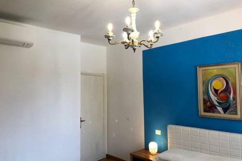 Elegante Casa Sul Parco Vicina Al Centro Storico