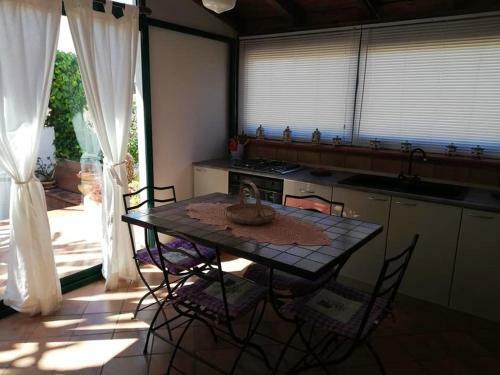House With One Bedroom In Ribera 200 M From The Beach