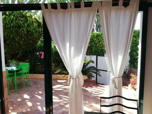 House With One Bedroom In Ribera 200 M From The Beach