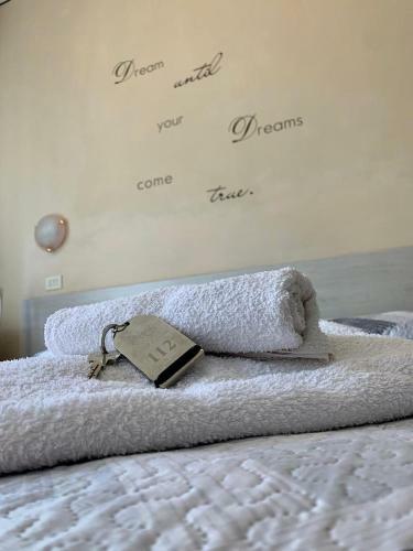 Hostal New Hotel Cirene Room For Two People Full Pension Package
