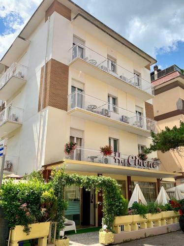 Hostal New Hotel Cirene Room For Two People Full Pension Package