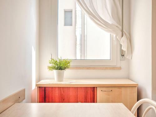 Modern Apartment In Rimini With Balcony