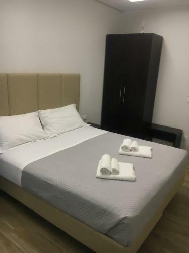 Hotel Saxon