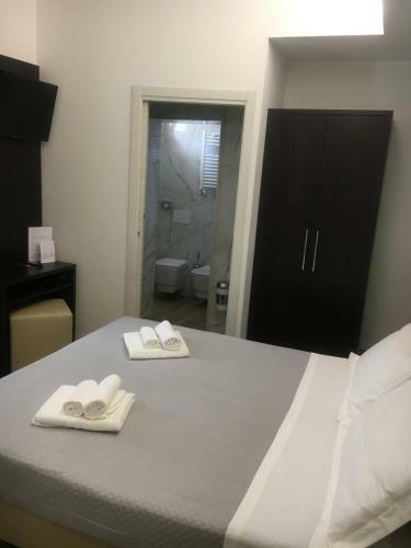 Hotel Saxon