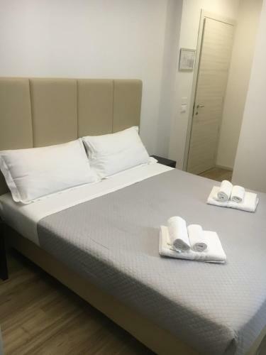 Hotel Saxon