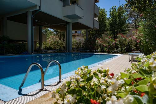Apartamento Appartamento A Pochi Passi Dal Mare Con Piscina