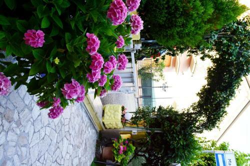 Hostal New Hotel Cirene Room For Two People Half Pension