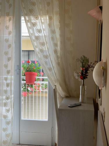 Hostal New Hotel Cirene Room For Two People Half Pension