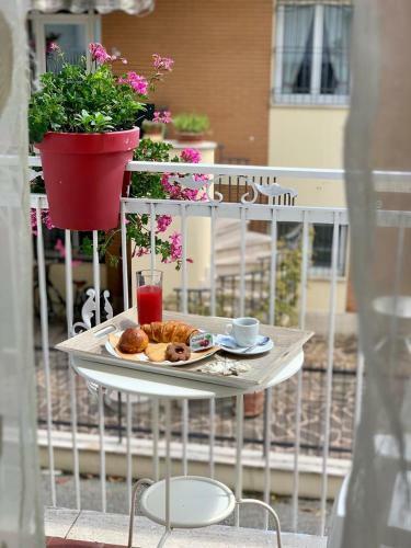 Hostal New Hotel Cirene Room For Two People Half Pension
