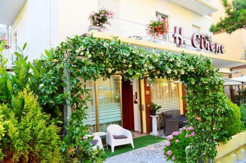 Hostal New Hotel Cirene Triple Room With Brekafast