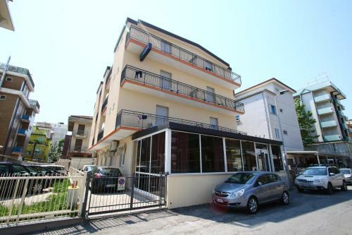 Hotel Arena