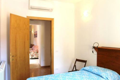 Apartamento La Dimora Nel Parco