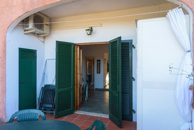 Apartamento Appartamento Il Mare In Cartolina