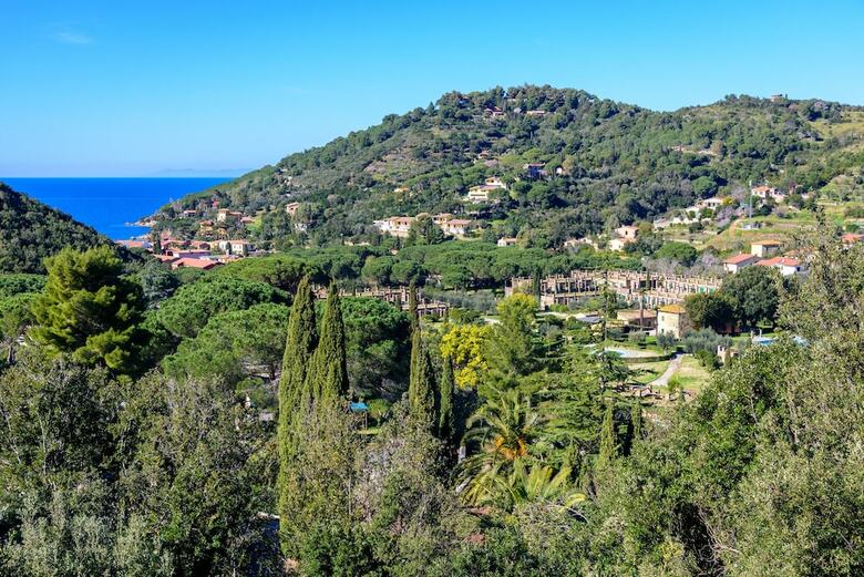 Apartamento Appartamento Il Mare In Cartolina
