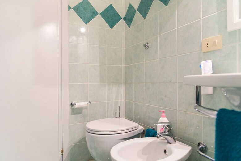 Apartamento Appartamento Il Mare In Cartolina