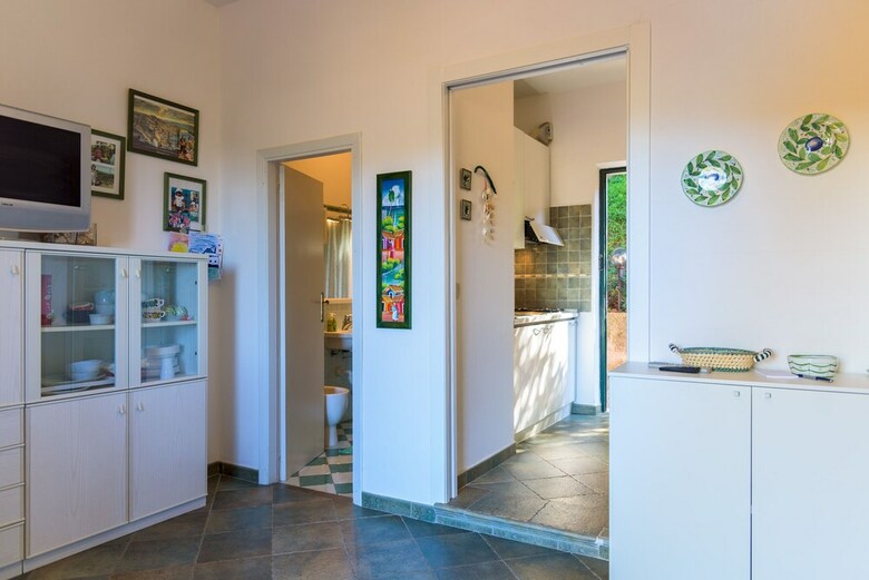 Apartamento Appartamento Il Mare In Cartolina