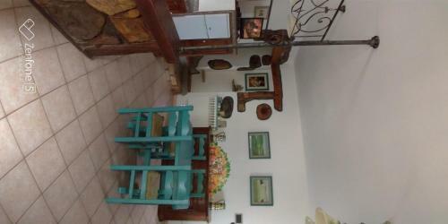 Apartamento App In Villa On Elba